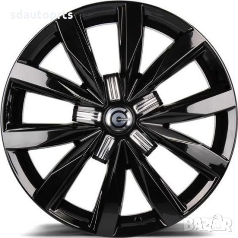 18" Джанти Пасат Голф 5X112 VW Passat B7 B8 Golf 5 6 7 Tiguan Touran , снимка 2 - Гуми и джанти - 28939701