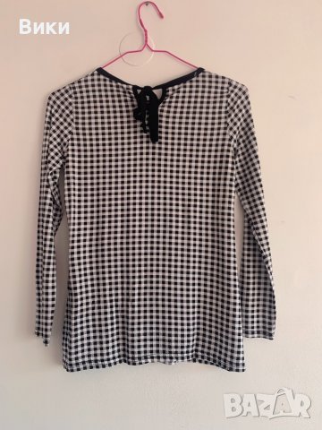 Дамска блуза, снимка 7 - Блузи с дълъг ръкав и пуловери - 39943725