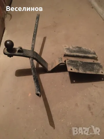 Теглич от ВАЗ, снимка 4 - Части - 49871435