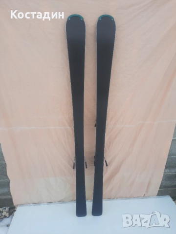 карвинг ски ELAN element  170см. , снимка 6 - Зимни спортове - 52497741