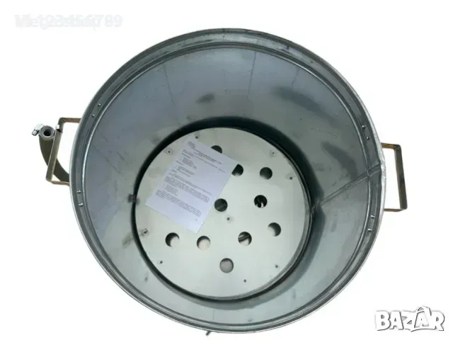 Електрически казан за варене на буркани компоти Стерилизатор, снимка 7 - Други - 49747760