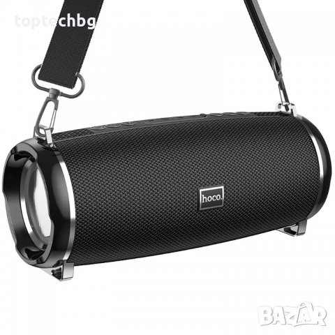 Безжична тонколона HOCO HC2 bluetooth speaker Xpress sports, снимка 15 - Bluetooth тонколони - 38052506