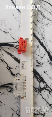 LED ПОДСВЕТКА Samsung B5Q705395009A, снимка 2 - Части и Платки - 43348471