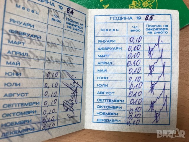 Медали, значки и др. от времето на соца, снимка 9 - Колекции - 27926157