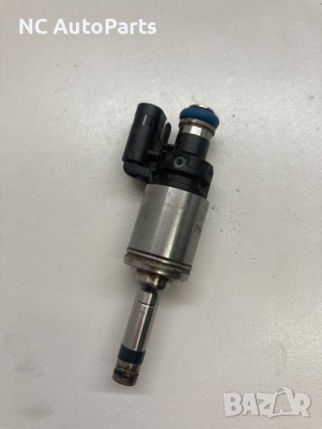 Горивен инжектор дюза за FORD Форд Фиеста Фокус 1.0 ECOBOOST J1BG-9F593-AA 2019, снимка 4 - Части - 43529796