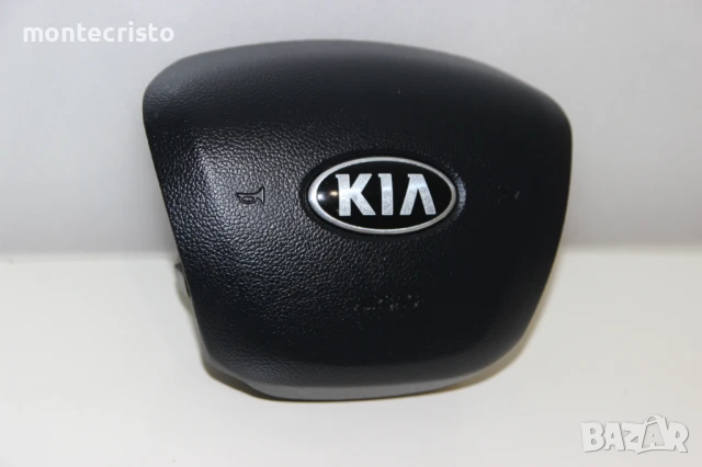 Airbag волан Kia Rio III (2011-2017г.) 1W56900030 / 569001W100HU, снимка 3 - Части - 51211616