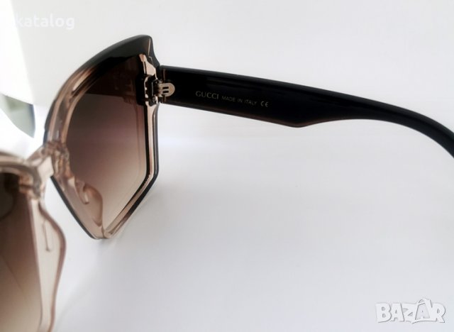 LOGO collection слънчеви очила, снимка 4 - Слънчеви и диоптрични очила - 38698181