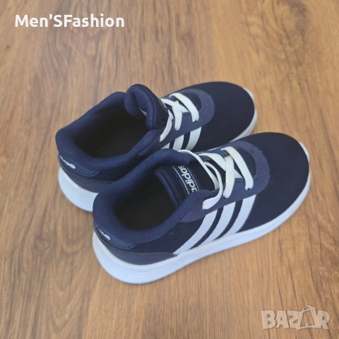 Adidas - детски маратонки, снимка 3 - Детски маратонки - 51783994