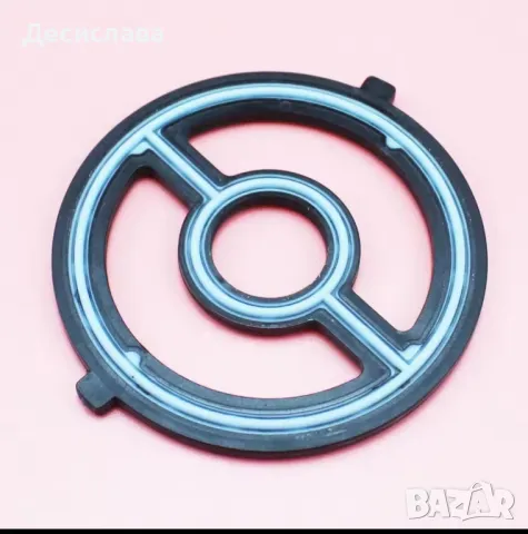 гарнитура маслен охладител Мазда 6