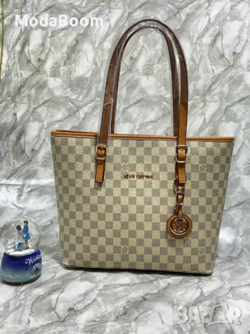 Louis Vuitton| дамски чанти| различни цветове , снимка 3 - Чанти - 48121989