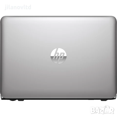 Лаптоп HP EliteBook 820 G3 i7-6500U 16GB 256GB ТЪЧСКРИЙН ГАРАНЦИЯ, снимка 5 - Лаптопи за работа - 51229420