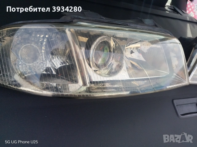 продавам за audi a4 b5 , снимка 6 - Части - 53262641