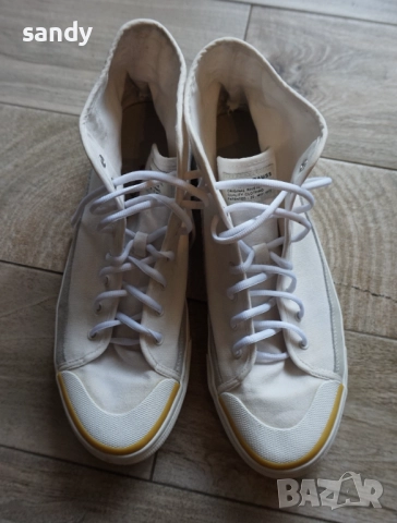 Кецове LEVIS, снимка 7 - Кецове - 51558995