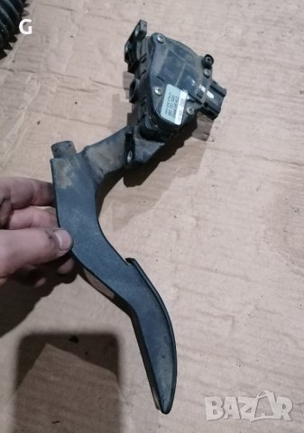 Потенциометър Audi A4 B6 2.5TDI , снимка 3 - Части - 44005259