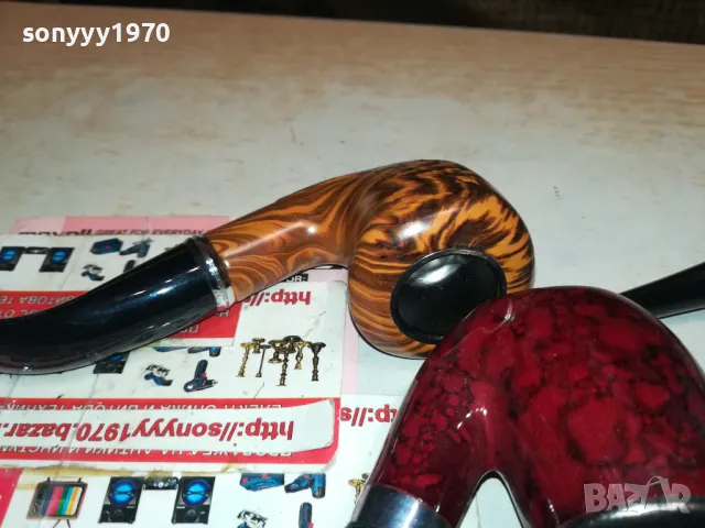 ЛУЛА ПО ИЗБОР-85ЛВ ЗА 1БР-НОВА 3001251842, снимка 18 - Лули - 48897292