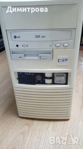 Купувам стари компютри 40лв./бр., снимка 5 - За дома - 38556568