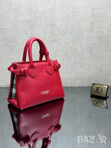 чанти burberry 24х22см, снимка 3 - Чанти - 50416513