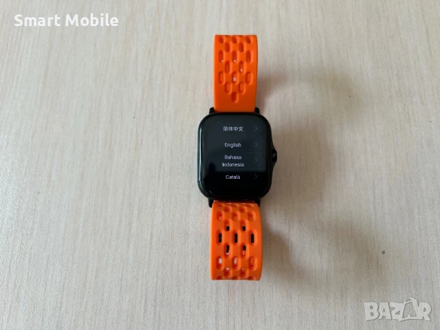 Продавам Amazfit GTS 2