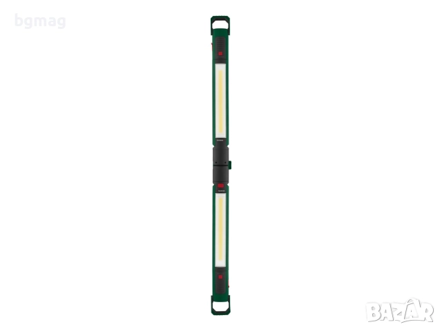 PARKSIDE LED работна светлина PAS 4000 A1,делима на две лампи, снимка 9 - Лед осветление - 52092694