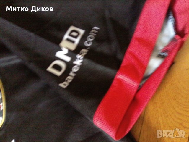 Бали Юнайтед Индонезия футболна тениска размер Л, снимка 2 - Футбол - 28703514