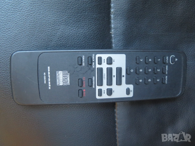 MARANTZ RC- дистанционно