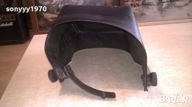 ESAB-SCANORAMA-30Х25Х25СМ-ВНОС шВЕЦИЯ, снимка 9 - Други инструменти - 27744065