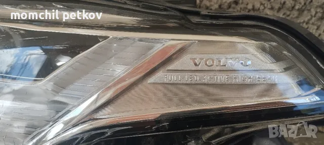 фарове за Волво XC90, снимка 7 - Части - 49813042