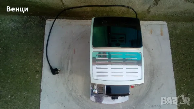 Кафемашина Delonghi Magnifica S ECAM 23.120.SB-SILVER., снимка 6 - Кафемашини - 49144144