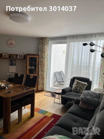 Тристаен апартамент с морска панорама в Бяла, снимка 4 - Апартаменти - 53079456