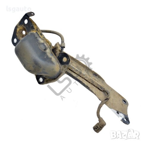 Заден ляв носач Volkswagen Tiguan I 2007-2015 ID:99496