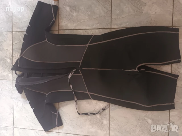 Неопрен водни спортове ХL, снимка 4 - Спортни дрехи, екипи - 50746016