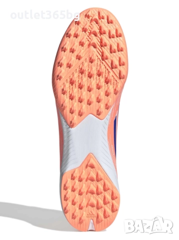 Adidas - F50 League Turf Boots №42 2/3 Оригинал Код 432, снимка 7 - Футбол - 52114589