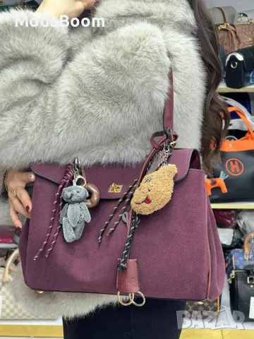 Balenciaga дамски чанти Различни цветове , снимка 2 - Чанти - 48932618