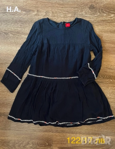 Лот дрехи за момиче 122см, снимка 7 - Детски комплекти - 50044544