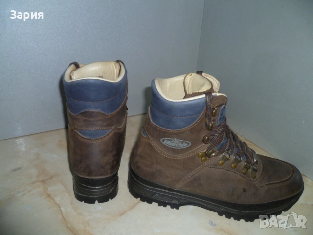 Raichle Mountain Trail Boot №39, снимка 3 - Дамски боти - 52818697