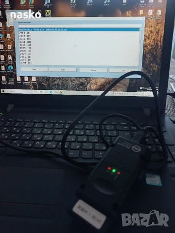 Op-com диагностика за Opel , снимка 4 - Аксесоари и консумативи - 53536701