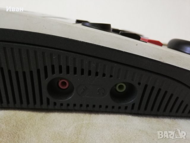 Аудиометър Хибрид AD629 Interacoustics, снимка 15 - Друга електроника - 40554586