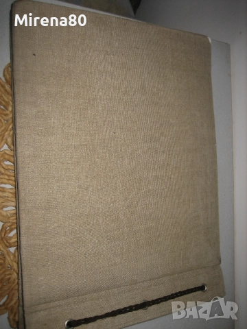 Ретро албум - нов !, снимка 5 - Антикварни и старинни предмети - 52102247