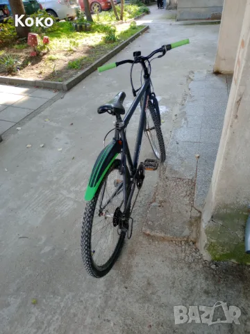 Велосипед , снимка 4 - Велосипеди - 47761667