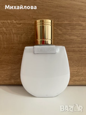 Chloе Nomade, парфюмен лосион за тяло, 100 мл, нов, снимка 6 - Козметика за тяло - 51043466