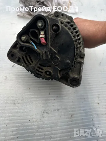 Алтернатор Генератор БМВ Е36 1.6i 1.8i E36 BMW 1.247287, снимка 2 - Части - 48489009