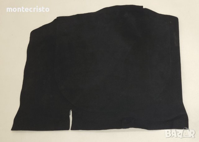 Долна кора багажник Ford Fiesta MK7 (2008-2013г.) Форд Фиеста, снимка 2 - Части - 43286768