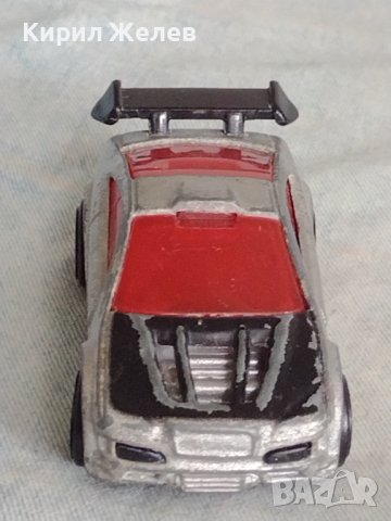 Метална количка MADE FOR MACDONALD VIETNAM за КОЛЕКЦИЯ ДЕКОРАЦИЯ 37708, снимка 2 - Колекции - 40709640