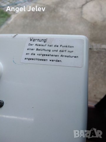 Boiler4e 10litra, снимка 3 - Бойлери - 39188890