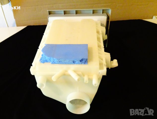 Чекмедже за прах на пералня,части за пералня. , снимка 7 - Перални - 33516499