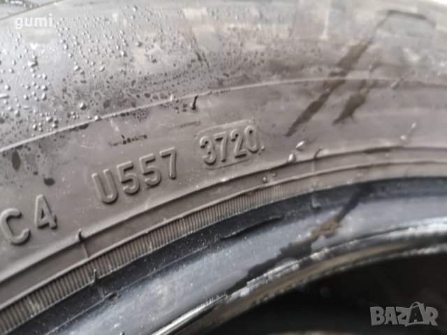 2бр зимни гуми 225/60/17 Pirelli , снимка 5 - Гуми и джанти - 35145315