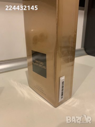 Tom Ford Black Orchid 100ml EDP , снимка 2 - Унисекс парфюми - 38883870