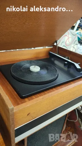 грамофон респром.нов., снимка 7 - Антикварни и старинни предмети - 49521887