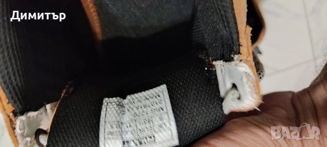 Millet friction, снимка 7 - Маратонки - 43301547