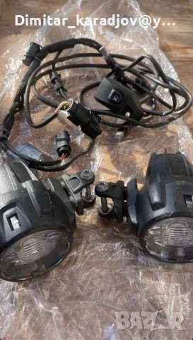 Bmw R1250 / 1200 gs adventure wheel, снимка 9 - Гуми и джанти - 49282519